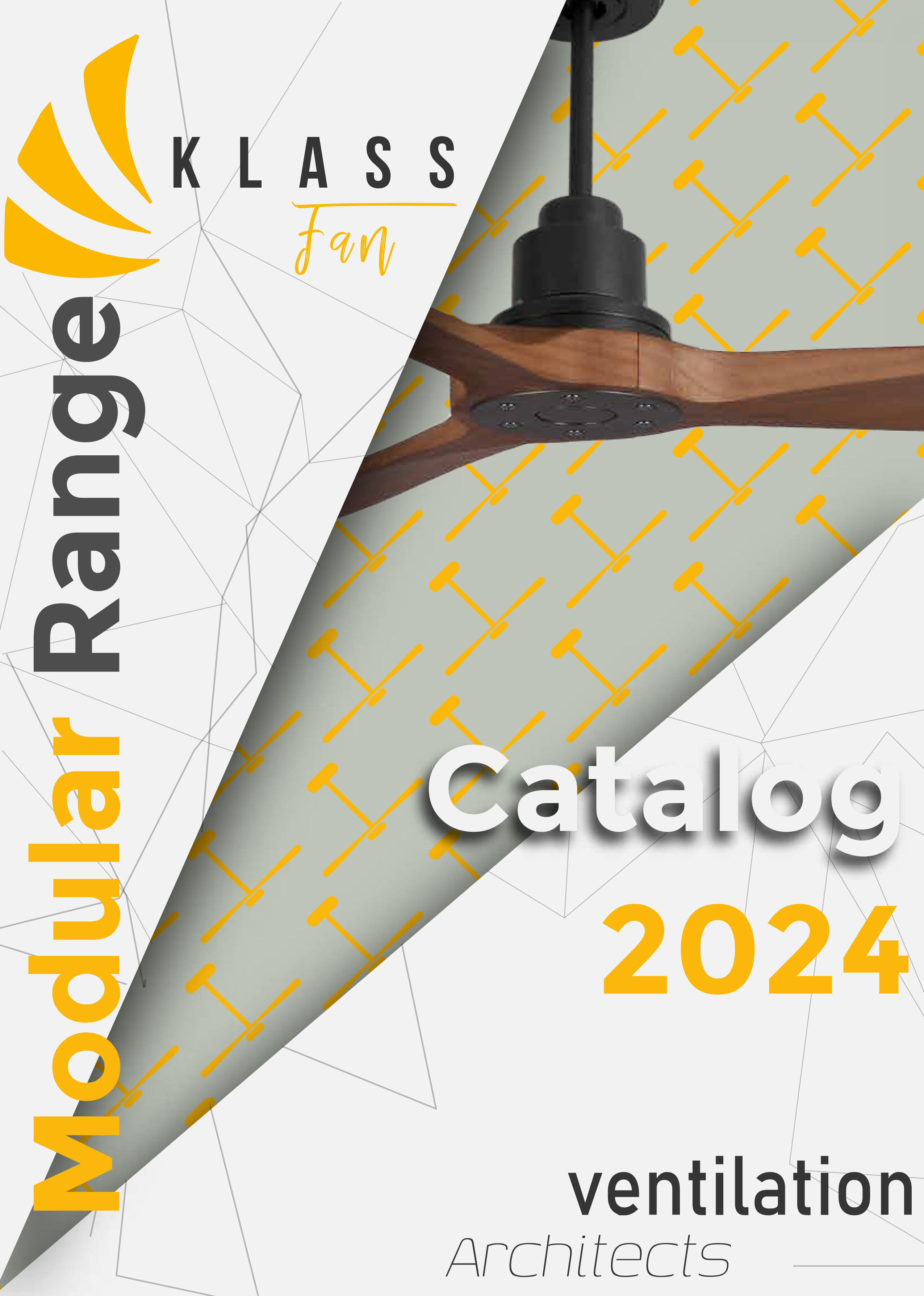 Discover the New Klassfan 2024 Catalog